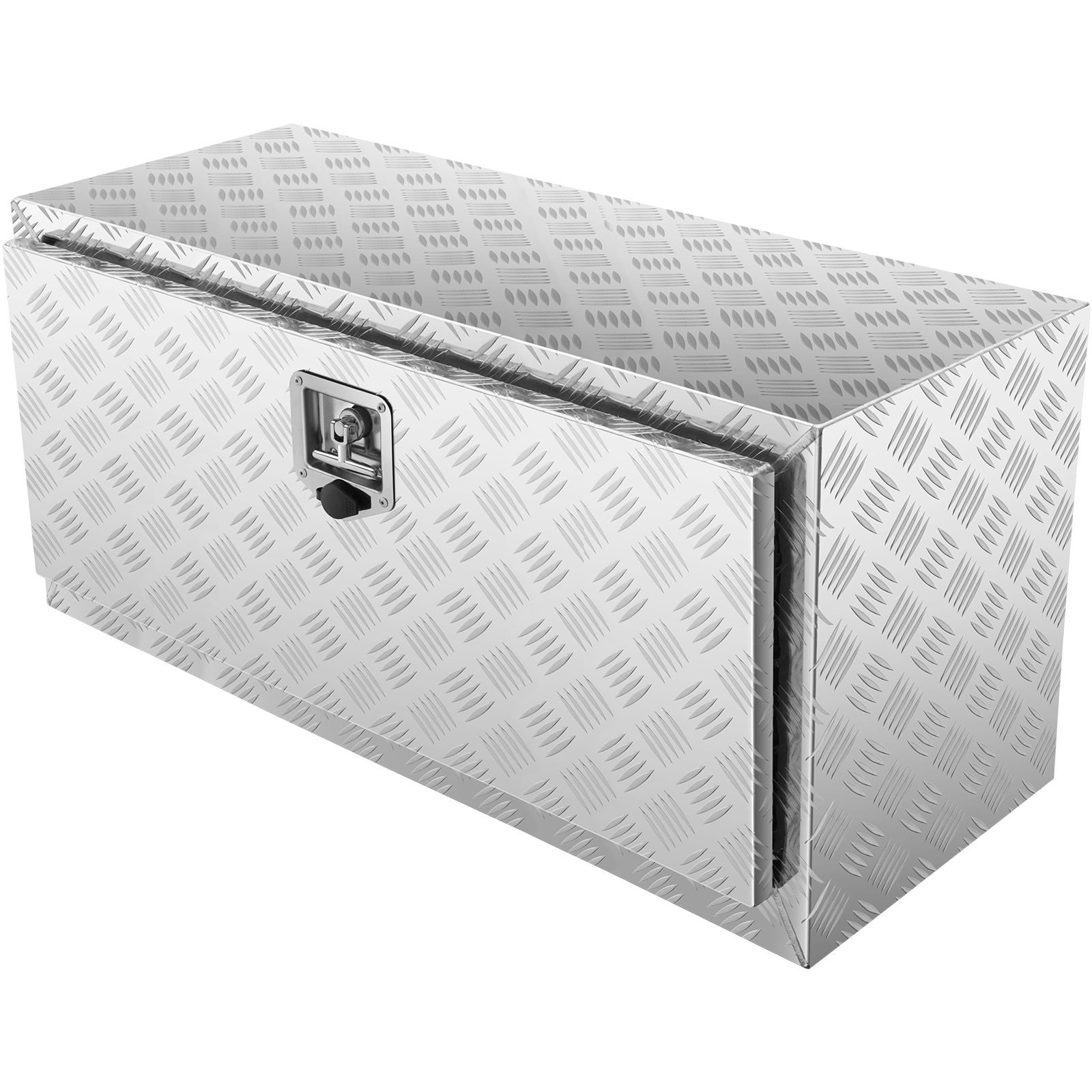 Aluminium Tool Box For Pickup Truck Van And Trailer Storage_voghion.com